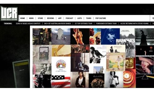 1970'Lİ YILLARIN EN İYİ 100 ALBÜMÜ